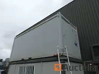 Bureau container - afbeelding 5 van  10