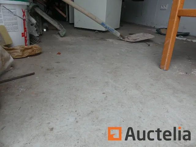 Bureau container - afbeelding 6 van  10