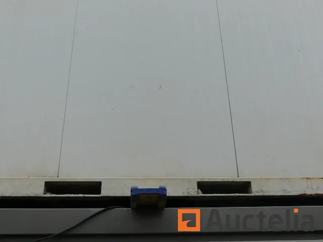 Bureau container - afbeelding 7 van  10