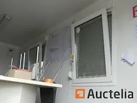 Bureau container - afbeelding 8 van  10