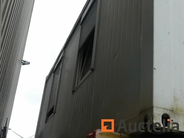 Bureau container - afbeelding 9 van  10