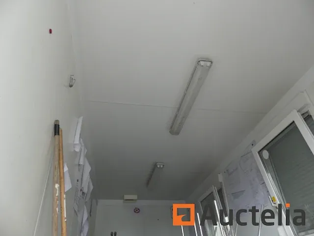 Bureau container - afbeelding 10 van  10