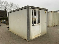 Bureau container - afbeelding 3 van  6