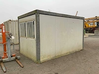 Bureau container - afbeelding 4 van  6