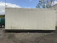 Bureau container - afbeelding 1 van  8