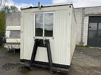 Bureau container - afbeelding 2 van  8
