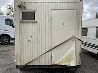Bureau container - afbeelding 4 van  8