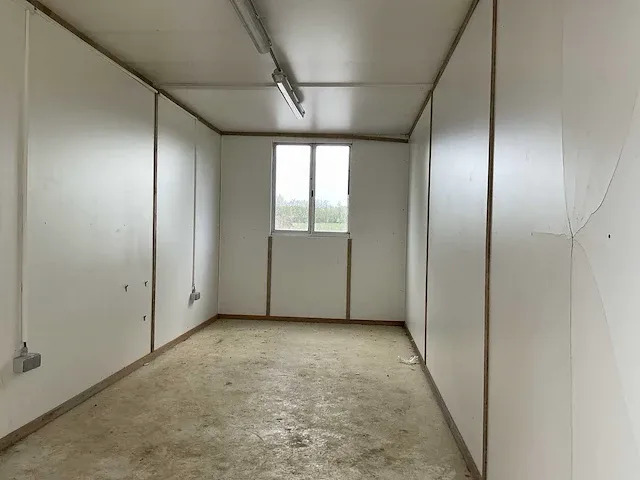 Bureau container - afbeelding 6 van  8