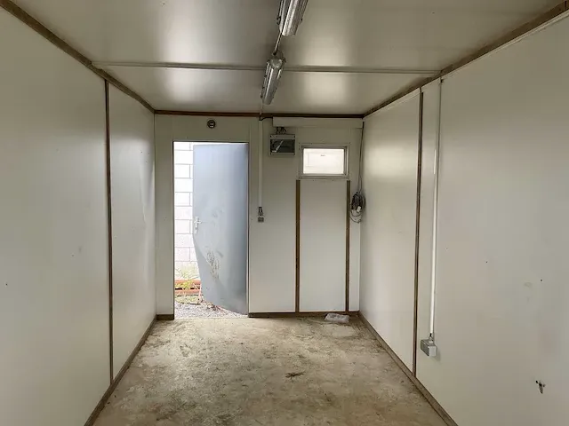 Bureau container - afbeelding 7 van  8