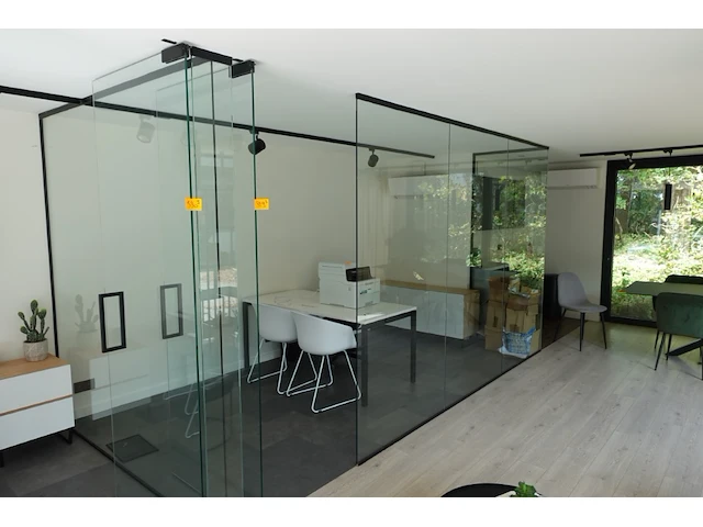 Bureau containercomplex - afbeelding 2 van  13