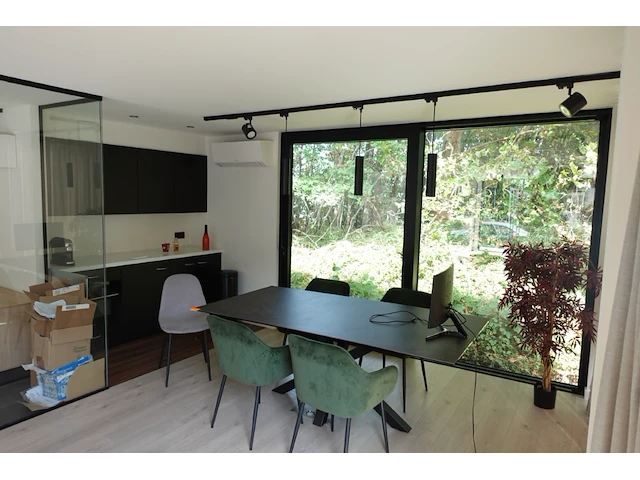 Bureau containercomplex - afbeelding 3 van  13