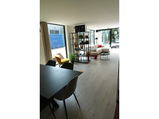 Bureau containercomplex - afbeelding 5 van  13