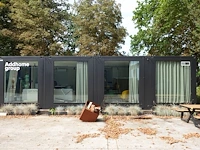 Bureau containercomplex - afbeelding 6 van  13