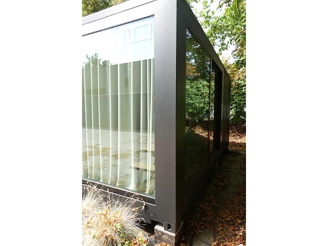 Bureau containercomplex - afbeelding 7 van  13
