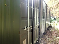 Bureau containercomplex - afbeelding 8 van  13