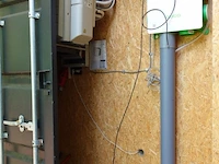 Bureau containercomplex - afbeelding 9 van  13