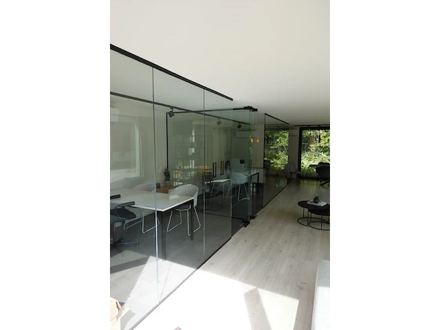 Bureau containercomplex - afbeelding 11 van  13