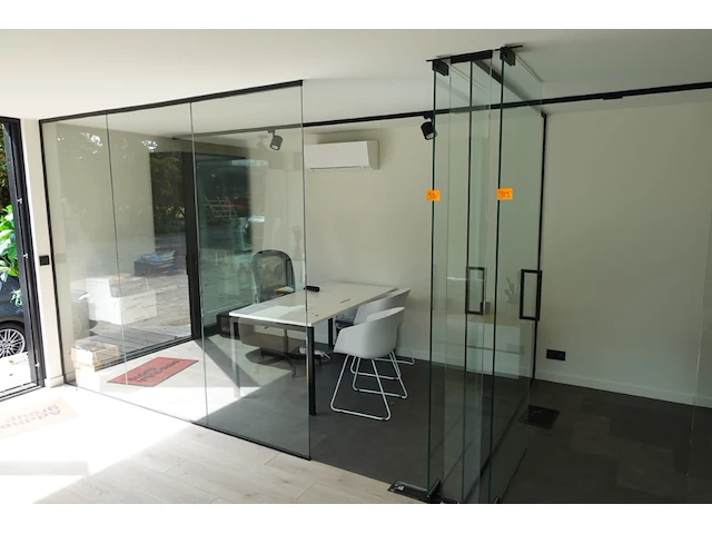 Bureau containercomplex - afbeelding 13 van  13