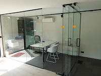 Bureau containercomplex - afbeelding 13 van  13