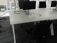 Bureau-eiland + toebehoren - afbeelding 2 van  6