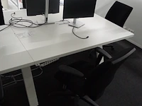Bureau-eiland + toebehoren - afbeelding 4 van  6