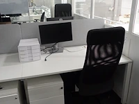 Bureau-eiland + toebehoren - afbeelding 4 van  9