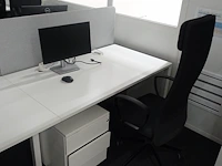 Bureau-eiland + toebehoren - afbeelding 8 van  8