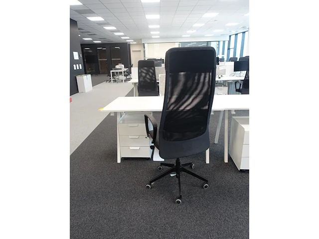 Bureau-eiland - afbeelding 4 van  6
