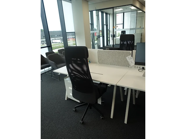 Bureau-eiland - afbeelding 9 van  11