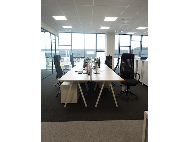 Bureau-eiland - afbeelding 4 van  11