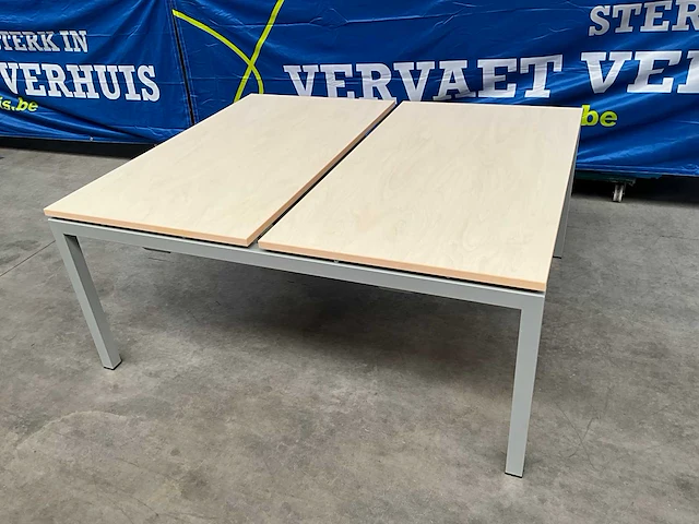 Bureau-eiland - afbeelding 1 van  6