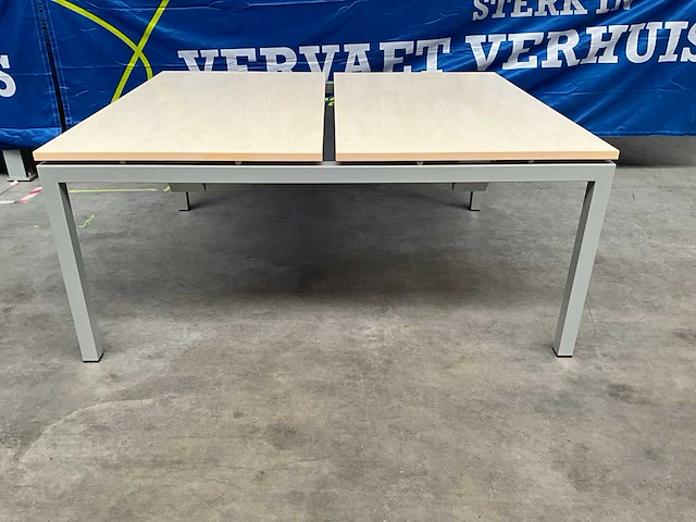 Bureau-eiland - afbeelding 3 van  6
