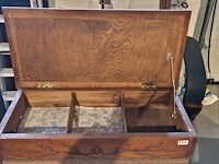 Bureau en 2 kastjes - afbeelding 4 van  5