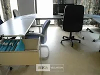 Bureau in u-vorm - afbeelding 3 van  7