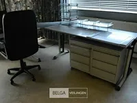 Bureau in u-vorm - afbeelding 4 van  7