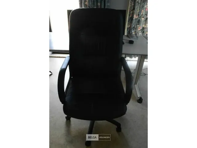 Bureau in u-vorm - afbeelding 5 van  7