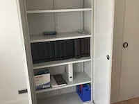 Bureau inrichting - afbeelding 2 van  8