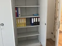 Bureau inrichting - afbeelding 3 van  8