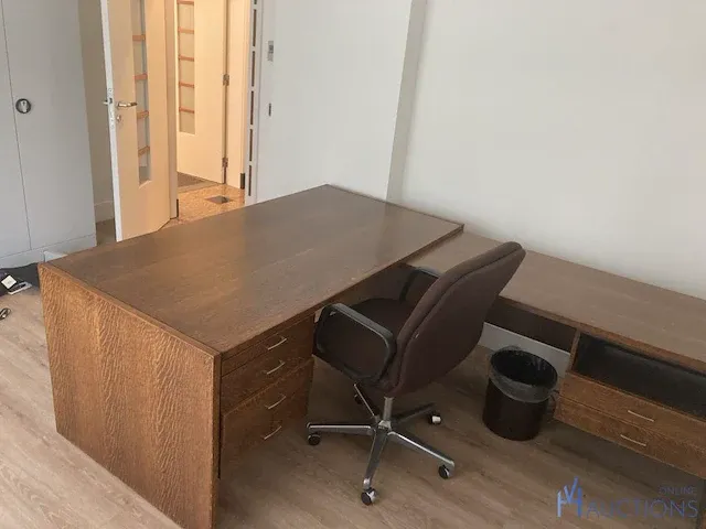 Bureau inrichting - afbeelding 4 van  8