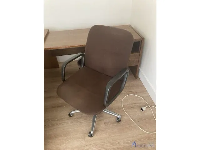 Bureau inrichting - afbeelding 6 van  8