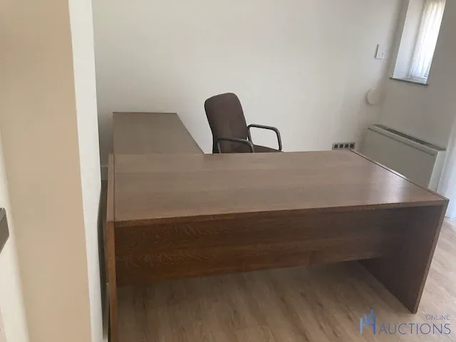 Bureau inrichting - afbeelding 7 van  8
