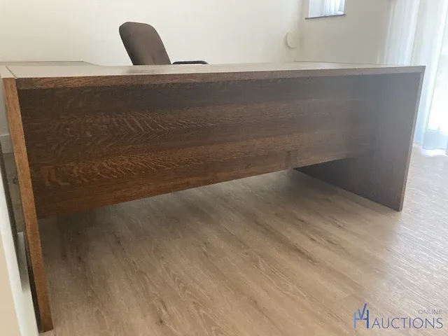 Bureau inrichting - afbeelding 8 van  8