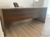 Bureau inrichting - afbeelding 8 van  8
