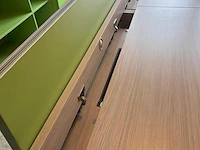 Bureau, ladeblokken enz - afbeelding 3 van  9