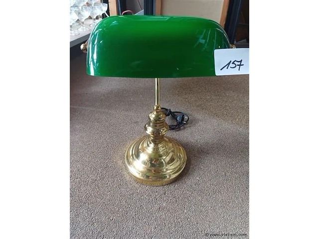 Bureau lamp - afbeelding 1 van  3