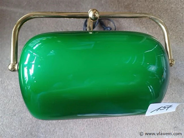 Bureau lamp - afbeelding 2 van  3