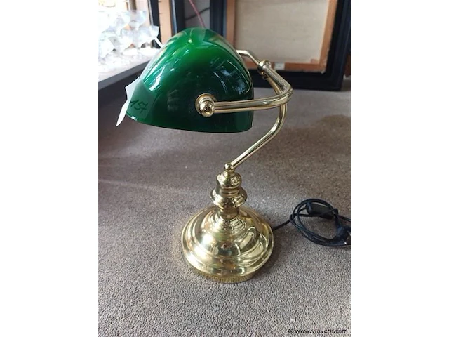 Bureau lamp - afbeelding 3 van  3