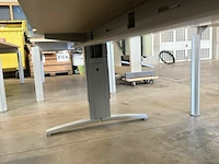 Bureau met aanzetstuk - afbeelding 3 van  4