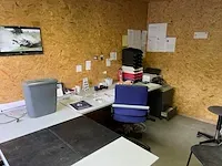 Bureau meubilair