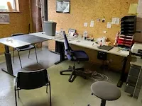 Bureau meubilair - afbeelding 2 van  5